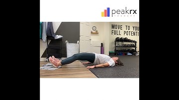 Towel DL Hamstring Curl