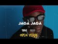 Victony - Jaga Jaga feat Babyboy AV (OPEN VERSE ) Instrumental BEAT + HOOK By Pizole Beats