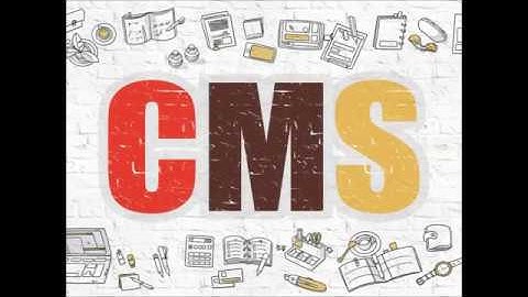 Best Open Source CMS