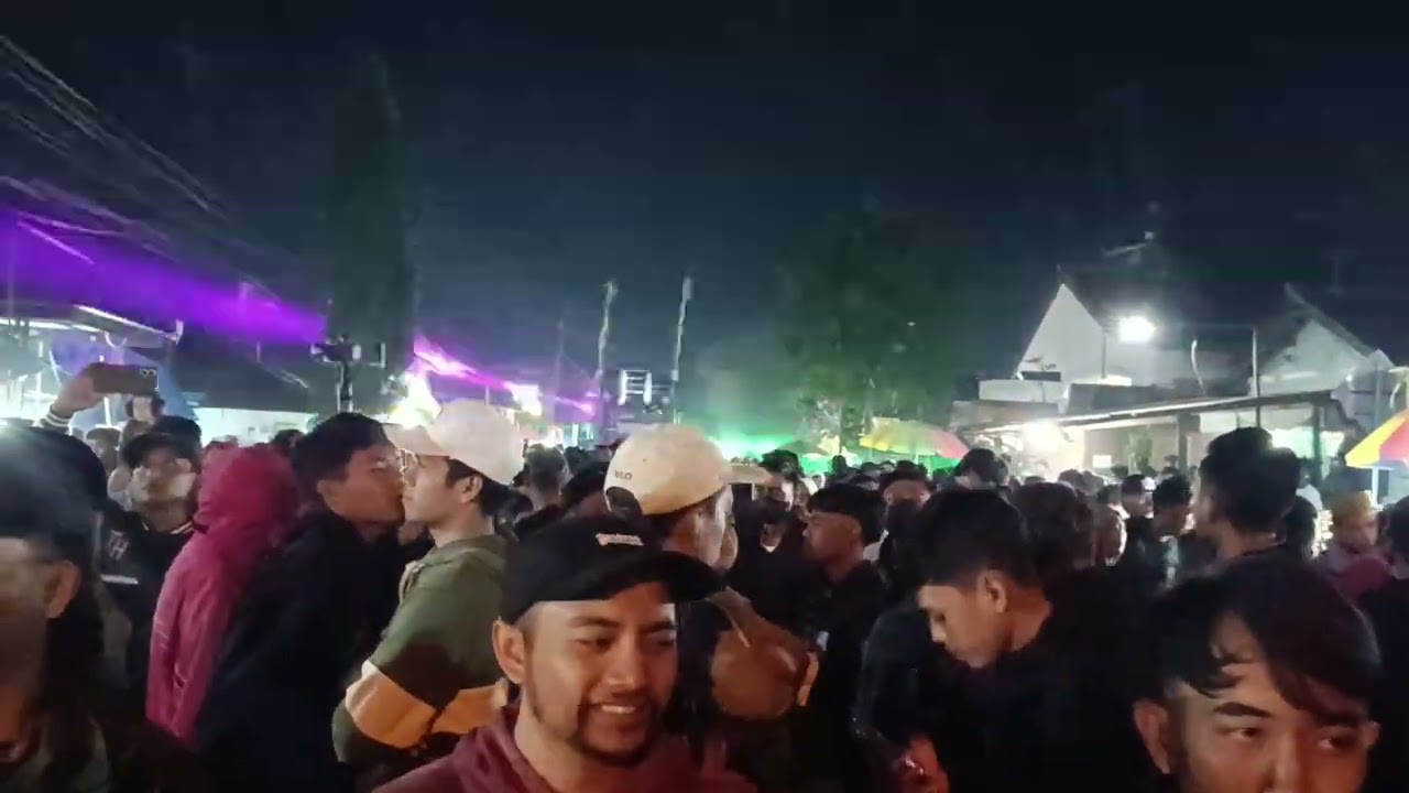 #BATLE SEDULURAN K5 MAXIMAL - BREWOG AUDIO KRNVAL GAMPINGAN