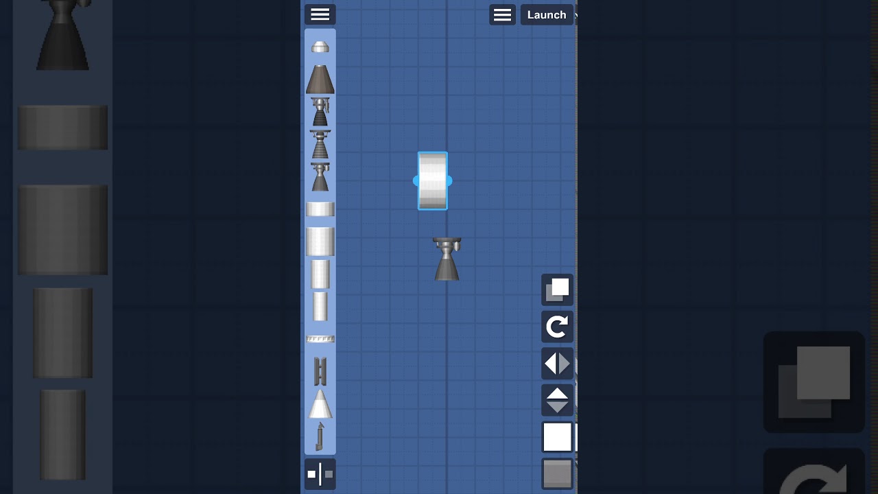 Space Company Part 1 YouTube