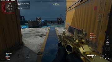 More blatant proof mw2 is rigged