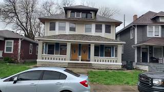 3126-28 Broadway St Indianapolis IN