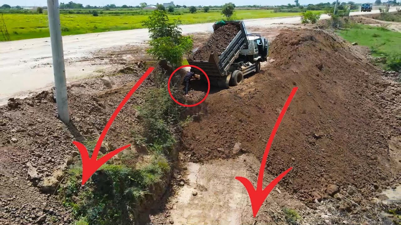 Best Assembling Heavy Equipment Machines Dozer Dumper Truck 5Tons 12 best-assembling-heavy-equipment-machines-dozer-dumper-truck-5tons-12