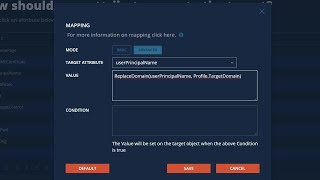 Binary Tree Power365 - Advanced Mapping