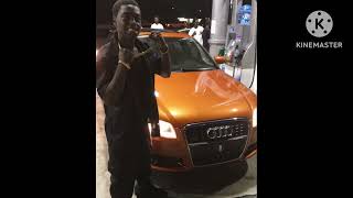 Kodak Black - Need Too Blow (432Hz)