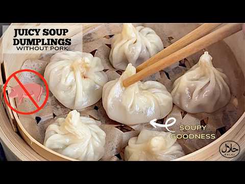 How To Cook Itsu Soup Dumplings