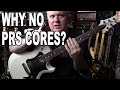 EVERY PRS Guitar I OWN - AND WHY I OWN THEM!