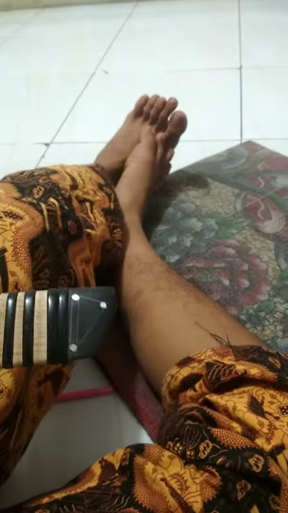 Warisan nenek moyang