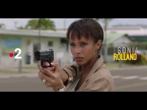 Tropiques Criminels   saison 1 Bande annonce VF   Trailer Tropiques Criminels   Saison 1