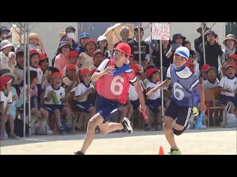 りくとRUN！2019・大運動会！