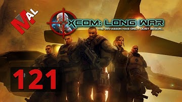 XCOM Enemy Within Long War Let