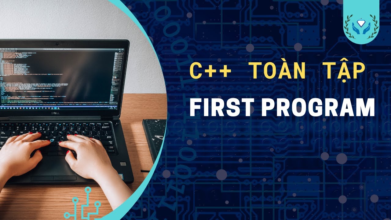 Vc Project Tạo project VC++ đầu tiên với Visual Studio - YouTube