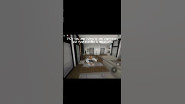 When your playlist is on shuffle.  #roblox #robloxedit #sad