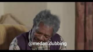 Medan Dubbing Bosan aku makan nasi aja