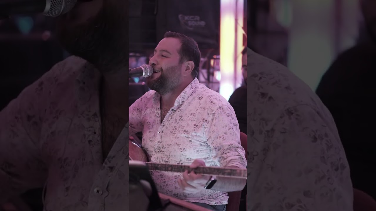 DENİZ AKOĞLU -YÜZLEŞELİM GÖNÜL  2024