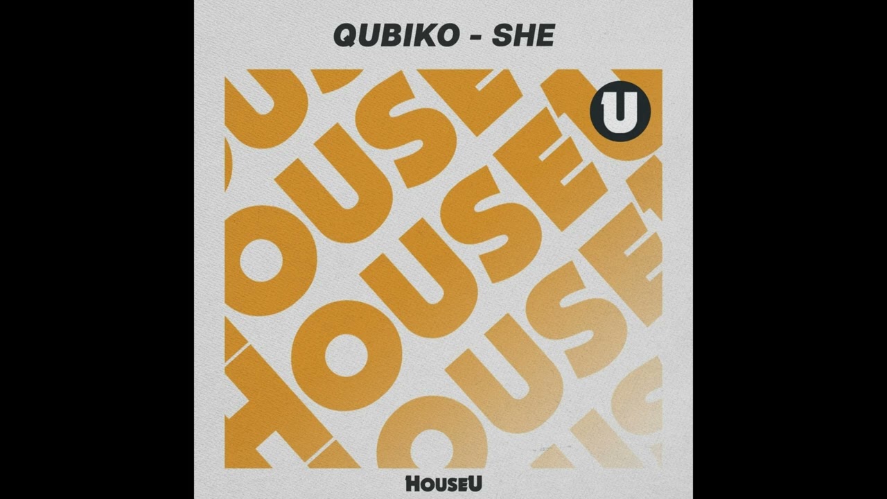 Watch Qubiko - She (Extended Mix) on YouTube Watch Qubiko - She (Extended Mix) on YouTube