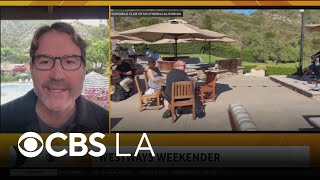 A Laguna Beach getaway | Westways Weekender