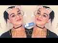 WELCOME TO MY CHANNEL !!!