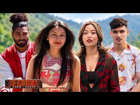 Four Wildcards Enter and Shake Up the Roadies Campsite! | MTV Roadies S19 | कर्म या काण्ड