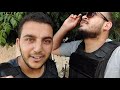 حبينا نسلم عليكم من كنصفرة في جبل الزاوية مع الصديق Ahmad AlMansour 