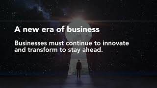 Adopting a cloud-first strategy