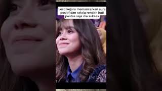 Lesti Kejora Sukses Dalam Bidang Tarik Suara lestikejora leslarentertainment rizkybillar
