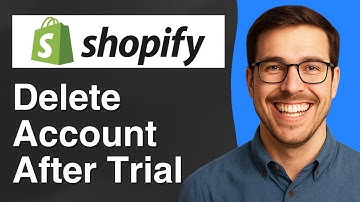 Hoe u uw Shopify-account na de proefperiode verwijdert [eenvoudige handleiding 2025]