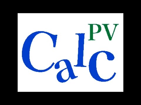 うごメモ　Calc.　文字PV