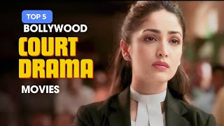Courtroom Drama Movies List | Bollywood Legal Drama Movies | Netflix, ZEE5, Disney+ Hotstar