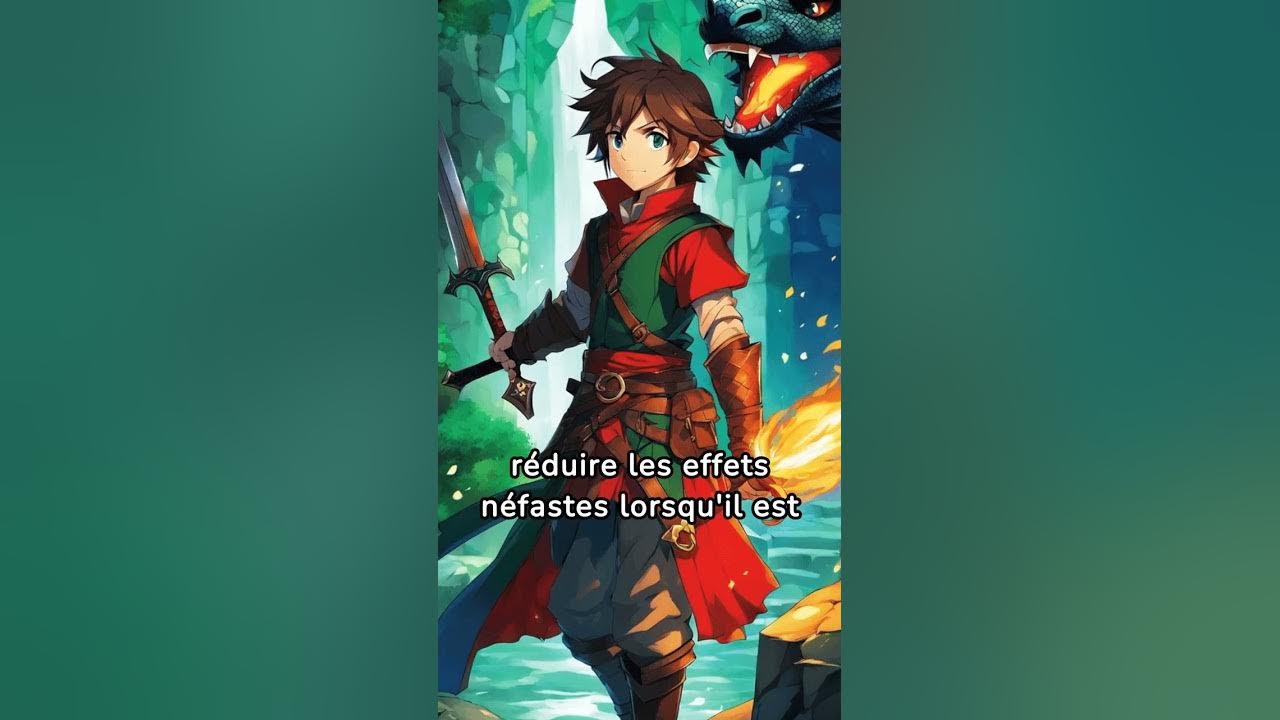 Le bonus de Maîtrise dans Donjon et Dragon 5e édition 🐲 YouTube