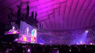 TAYLOR SWIFT〜Lover   TOKYO DOME in JAPAN  Feb 9, 2024