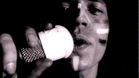 映画『クロスファイアー・ハリケーン』予告編