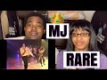 Michael Jackson - Remember The Time at Dangerous Tour Rehearsal 1992 | Rare Moments (Reaction)