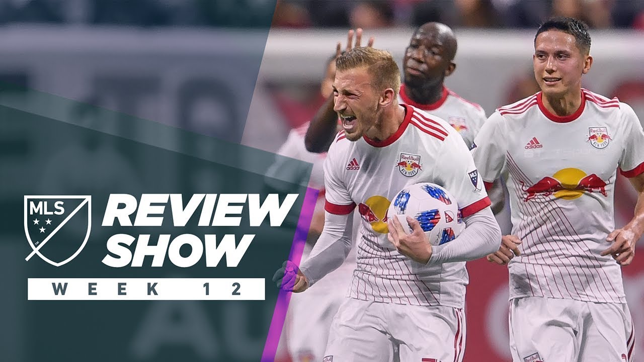 Goals Upsets And Controversy Week 12 YouTube