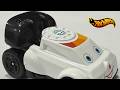 QUICK CHAT (HYW45), Hot Wheels 2026 (49/250), serie MATTEL (3/5) #moito67rai