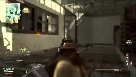 MW3│2 20 MP5 MOAB + School Update Summer Plans!