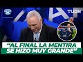 Al borde de las lágrimas... ¡Hristo Stoichcov quiebra la voz al hablar de Messi y el PSG! | TUDN