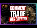 Tuto trading  comment utiliser les futures bybit et russir ses trades crypto 2023