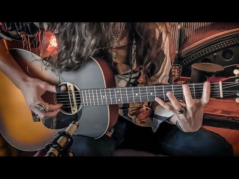 Top 10 Fingerstyle Guitar Arrangements • TABS Included!