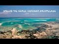 Занзибар с дрона Xiro Xplorer V  Zanzibar drone
