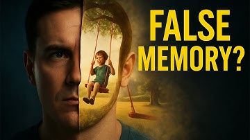 Why Your Memory Lies to You – The Science of False Memories