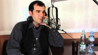 Zaza Xucishvili. Gadacema 'Damzadebulia Saqartveloshi'. Video Kolaji
