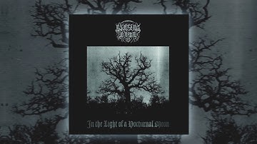 Blazing Dawn - In The Light Of A Nocturnal Moon ( Full Album)