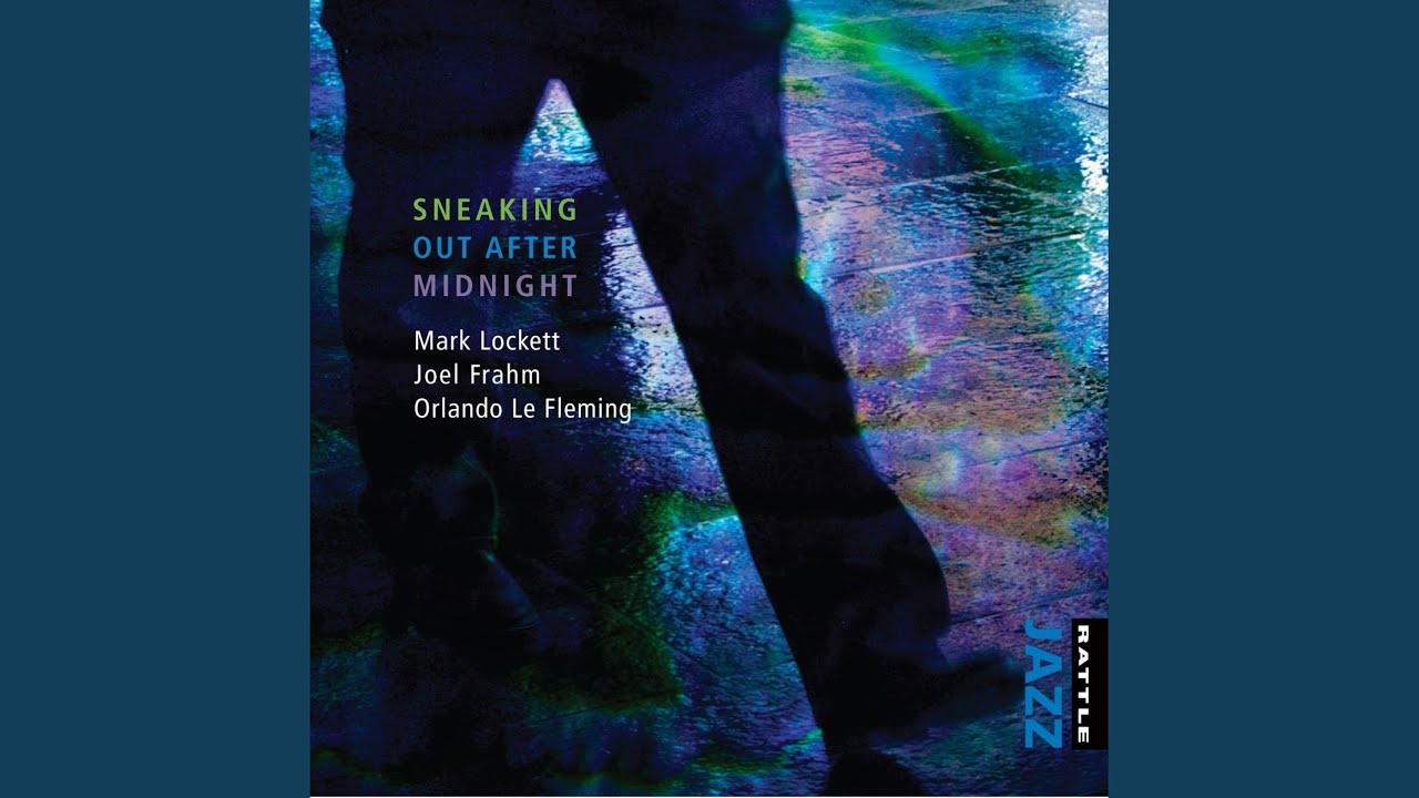 Out After Midnight