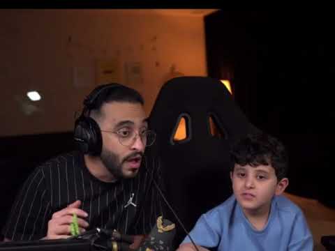 ولد دربحه حماده ملك التسليك