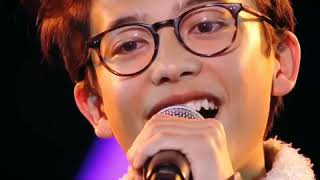 Billie eilish "lovely" the voice blind ...