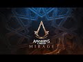 Assassin's Creed Mirage(PS5) GAMEPLAY WALKTHROUGH #1
