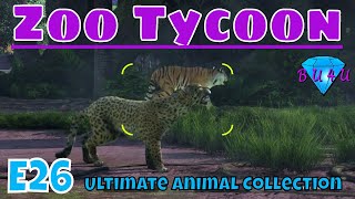 Zoo Tycoon Ultimate Animal Collection - Save folder location. : r/ZooTycoon