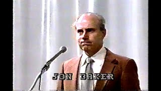 Another Long Lost Jon Daker Classic Nothing Could Be Finer